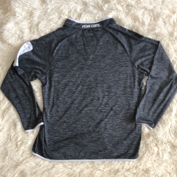 Penn State Long Sleeve Men’s Size Large - Picture 7 of 8
